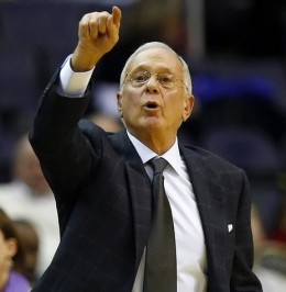 Larry Brown: Kentucky could make the NBA playoffs | Larry Brown Sports