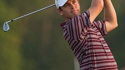 Louis Oosthuizen