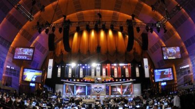 NFL draft