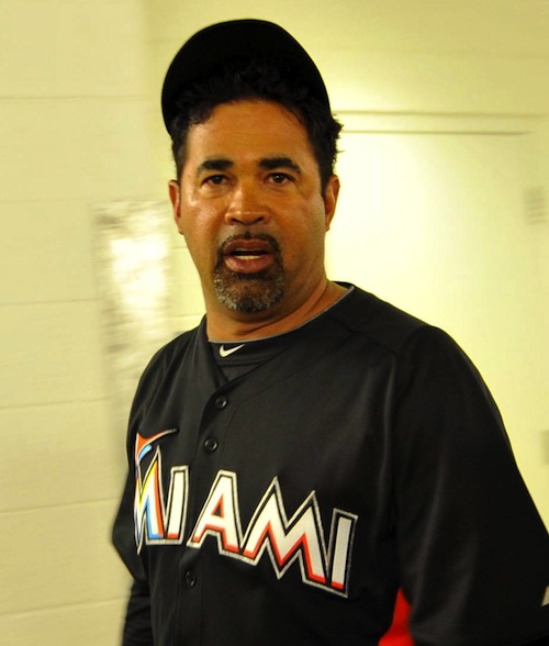 Chicago White Sox Manager Ozzie Guillen Apologizes for Revealing 'I Love  Fidel Castro