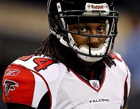 Roddy White