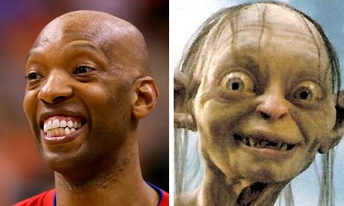 Tagged with Sam Cassell