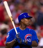 Look: Alfonso Soriano Went Viral At Cubs Game Last Night - The