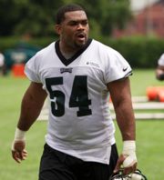 Brandon Graham Says He's a Bust: Is He?, News, Scores, Highlights, Stats,  and Rumors