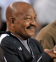 Jim Brown says Browns RB Trent Richardson no longer 'ordinary