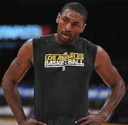 Metta World Peace