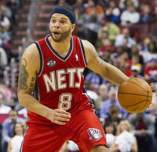 Deron Williams agrees to re-sign with Brooklyn Nets: EOB Roundtable 