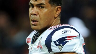 Junior Seau