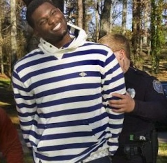 Rolando McClain Receives Conditional Reinstatement From NFL - The