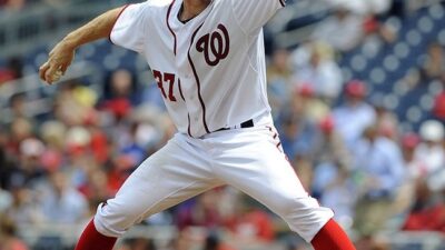 Stephen Strasburg