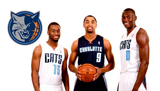 Charlotte Bobcats Uniforms: Breaking Down Cats' New Look