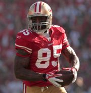 Vernon Davis, Alex Boone skip Day 1 - ABC7 San Francisco