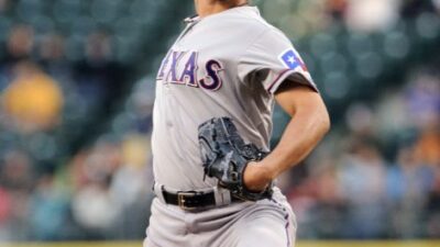 Yu Darvish