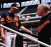 Buck Showalter - Larry Brown Sports