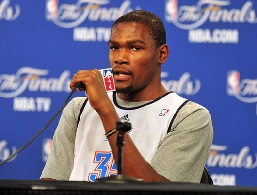 Kevin Durant