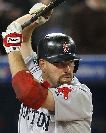 Source: Kevin Youkilis, Yankees agree to 1-year deal - Sports Illustrated
