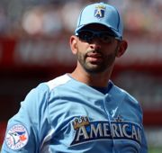 Jose Bautista calls out ESPN's Colin Cowherd over comments about Dominicans