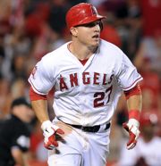 Mike Trout