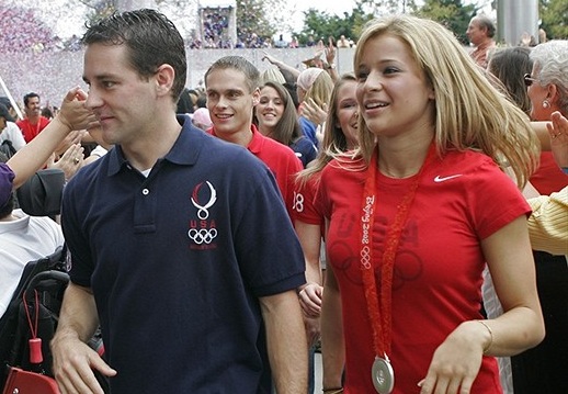 alicia sacramone body