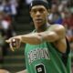 Rajon Rondo