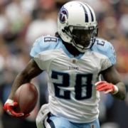 Remembering Chris Johnson's 2,000 Yard Season