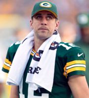 Aaron Rodgers