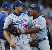 Eric Gagne says 80 percent of his Dodgers teammates used PEDs 