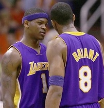 smush parker kobe