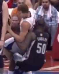 zach randolph blake griffin gif