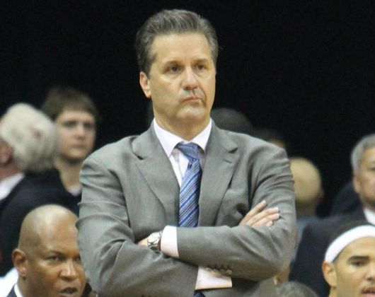 John Calipari