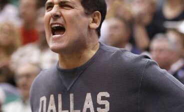 Mark Cuban