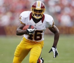 Alfred-Morris-Redskins