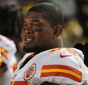 Romeo Crennel talks about Kansas City Chiefs Jovan Belcher in 2012