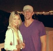 Michael Phelps and Megan Rossee have reportedly broken up