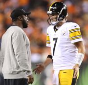 Mike-Tomlin-Ben-Roethlisberger