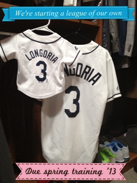 Who is Evan Longoria's wife, Jaime Edmondson?