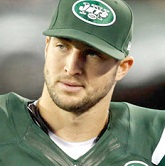 Jets, Tebow get to work on wildcat package