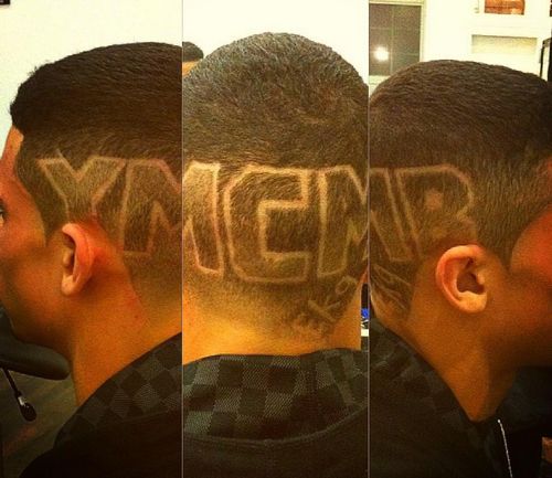 Evander-Kane-YMCMB-haircut