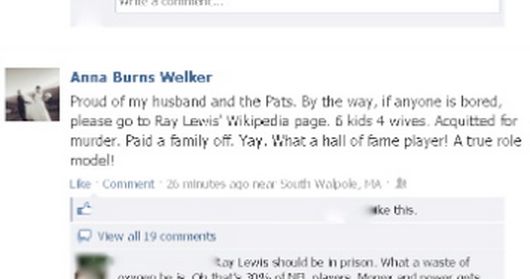 Wes-Welker-wife-Ray-Lewis