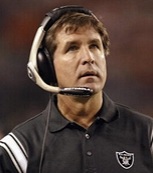 bill callahan raiders