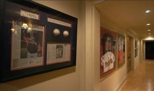 john-smoltz-trophy-room-1