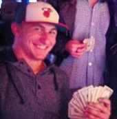 johnny manziel cash