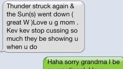 kevin durant grandma