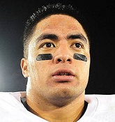 49ers' Anthony Davis asked Manti Te'o about his fake girlfriend