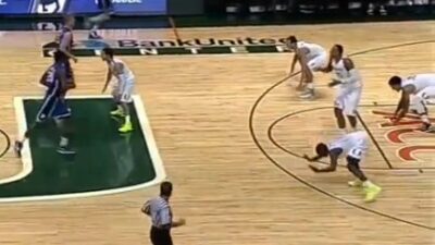 miami duke floor slap
