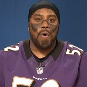 ray lewis snl