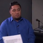 ronaiah tuiasosopo voice