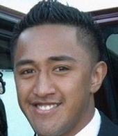 ronaiah tuiasosopo