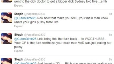 steph lesean mccoy tweets