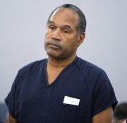 Dr. Bennet Omalu 'would bet my medical license' that O.J. Simpson